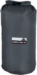 Водонепроницаемая сумка High Peak, 7 л, размер S цена и информация | Другой туристический инвентарь | 220.lv