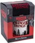 Stranger Things krūzes un zeķu dāvanu komplekts цена и информация | Datorspēļu suvenīri | 220.lv
