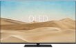 Nokia QLED Android TV (2023) QN55GV315ISW cena un informācija | Televizori | 220.lv