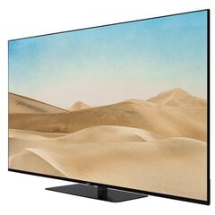 Nokia QLED Android TV (2023) QN55GV315ISW цена и информация | Телевизоры | 220.lv