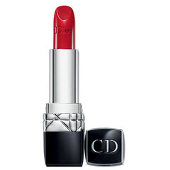 Rouge Dior Couture Colour Comfort & Wear lūpu krāsa cena un informācija | Lūpu krāsas, balzāmi, spīdumi, vazelīns | 220.lv