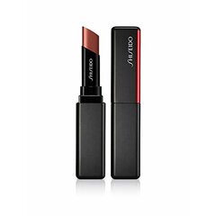 Shiseido Visionairy Gel Lipstick 212 Woodblock цена и информация | Помады, бальзамы, блеск для губ | 220.lv
