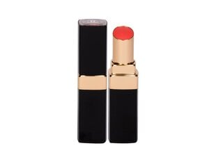 Rouge Coco Flash Lipstick цена и информация | Помады, бальзамы, блеск для губ | 220.lv