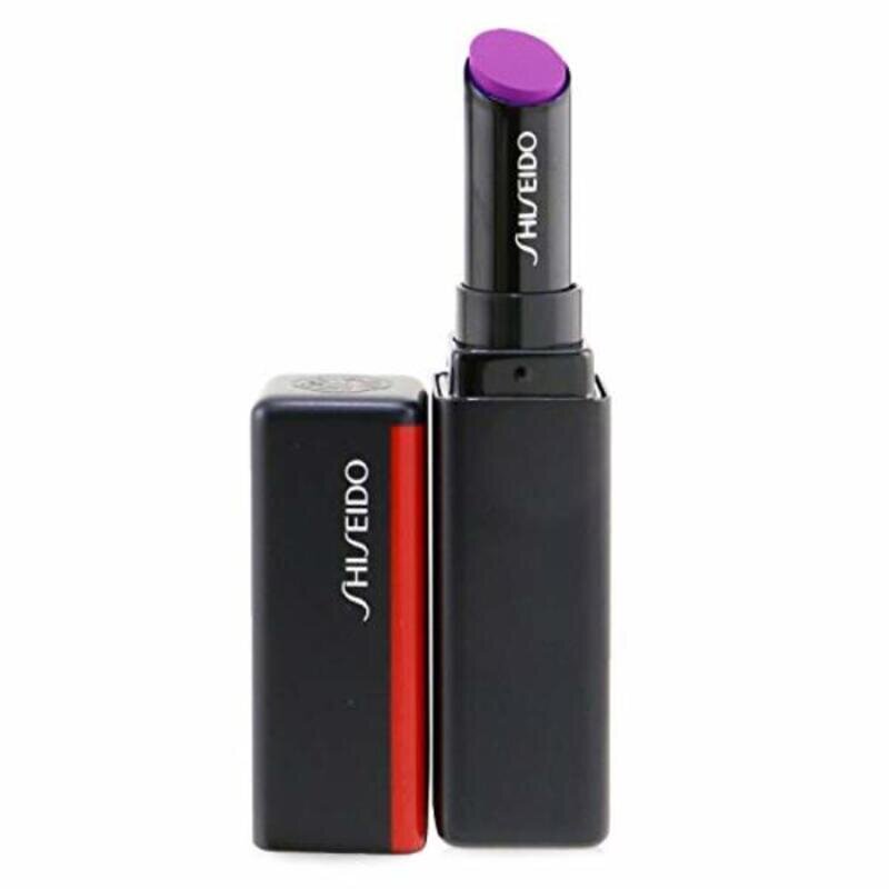 Shiseido Color Gel Lip Balm 114 Lilac cena un informācija | Lūpu krāsas, balzāmi, spīdumi, vazelīns | 220.lv