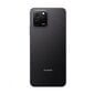 Huawei Nova Y61 4/64GB 51097HLH Midnight Black cena un informācija | Mobilie telefoni | 220.lv