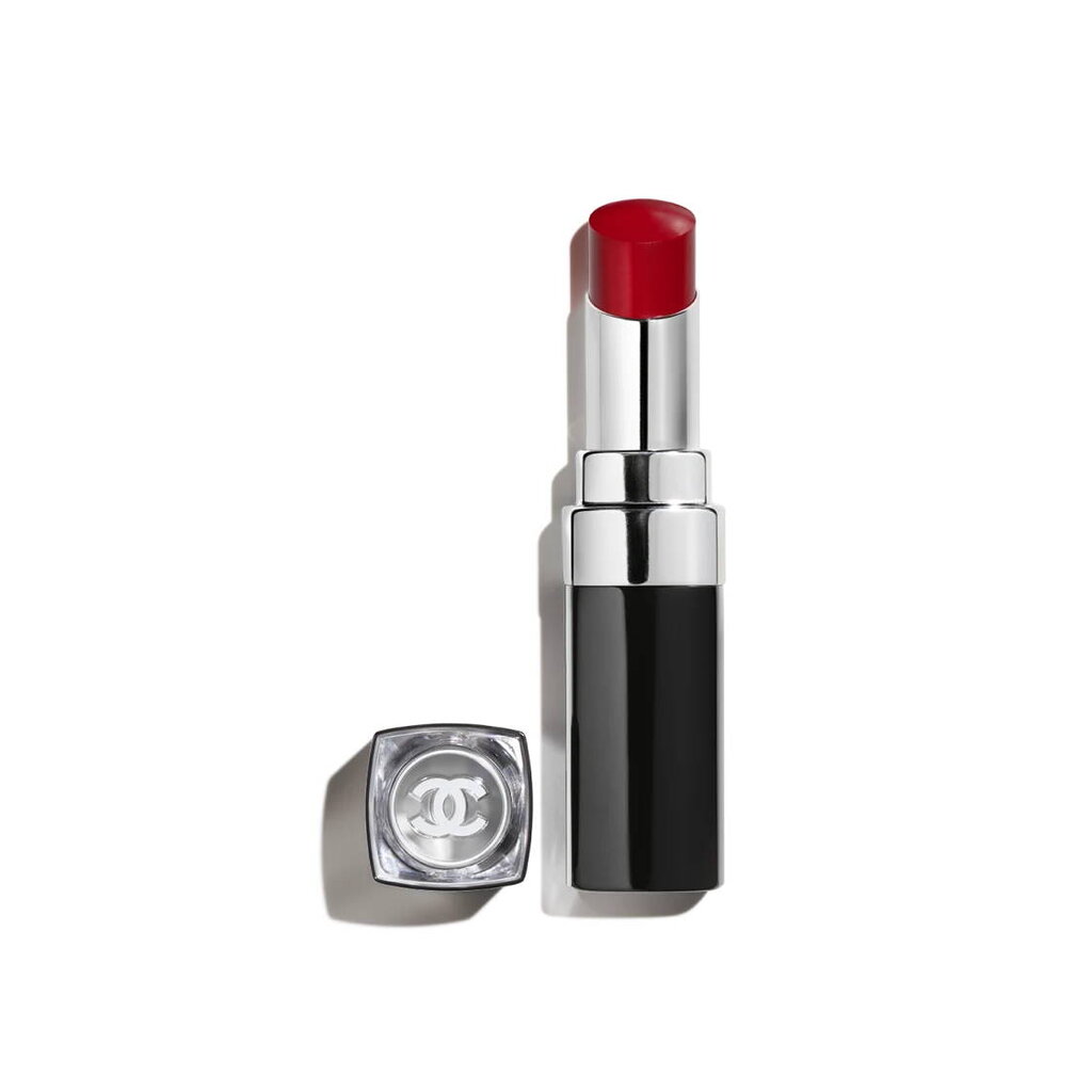 Rouge Coco Bloom mitrinoša lūpu krāsa 3 g cena un informācija | Lūpu krāsas, balzāmi, spīdumi, vazelīns | 220.lv