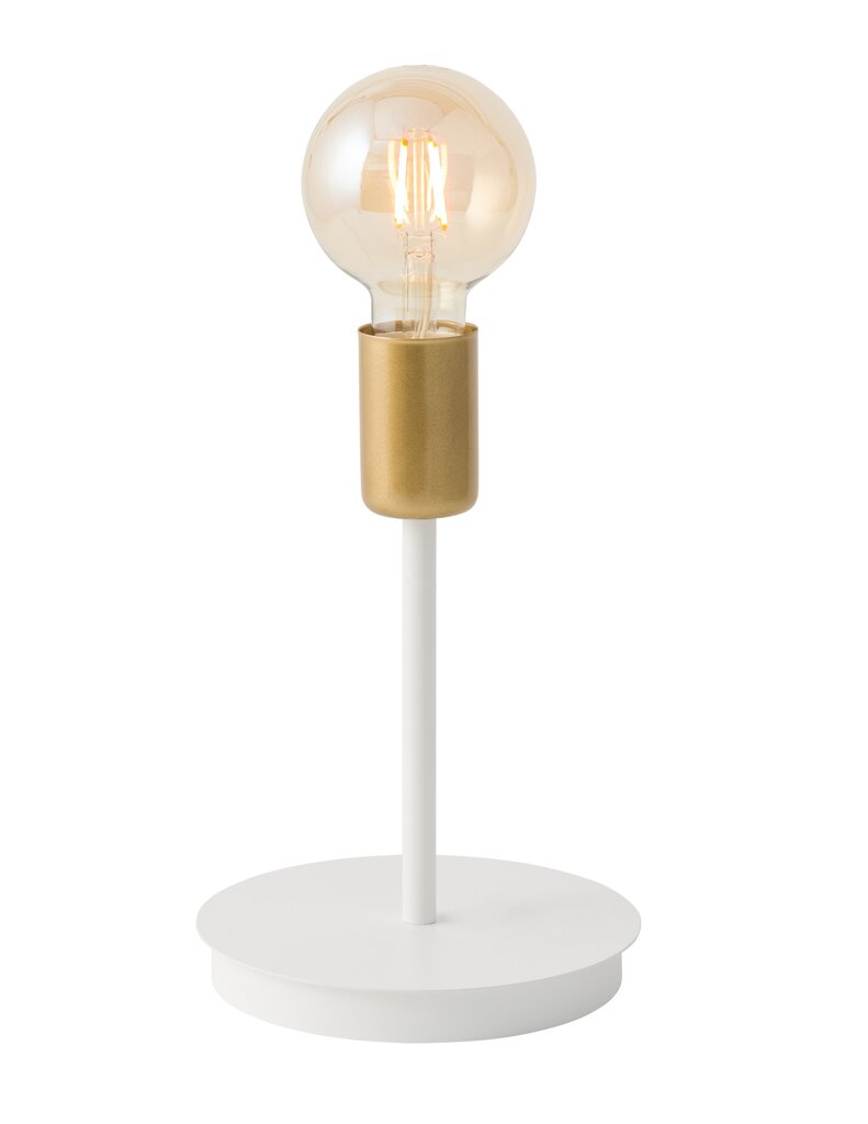 Darbavirsmas lampa GINO 50317 цена и информация | Galda lampas | 220.lv