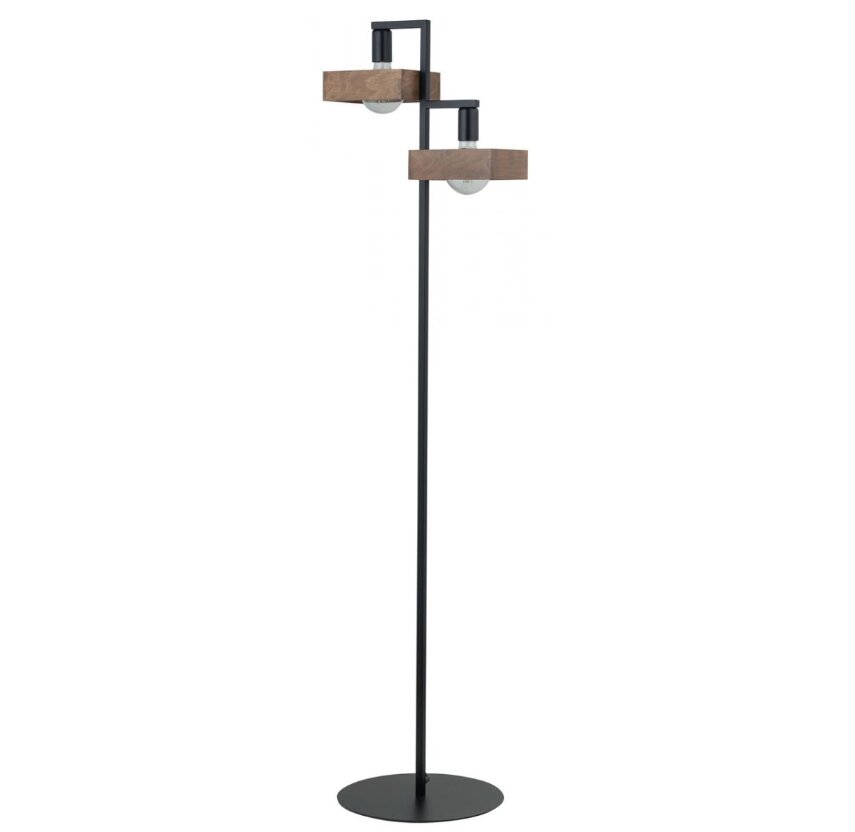 Grīdas lampa Robin 50273 cena un informācija | Stāvlampas | 220.lv