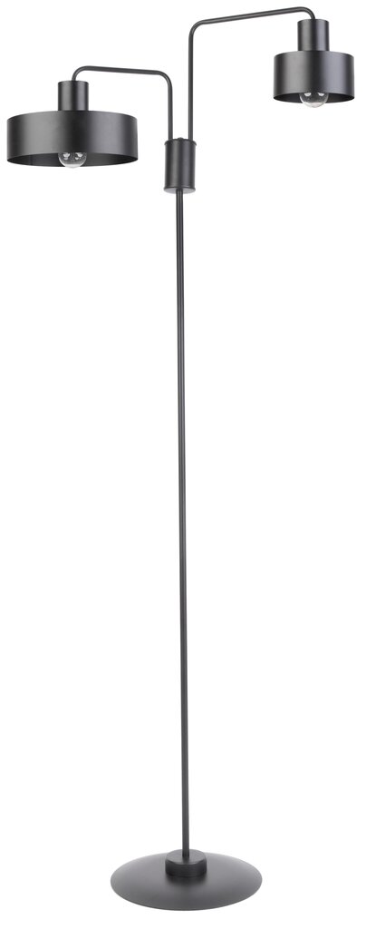 Grīdas lampa Vasco 50116 cena un informācija | Stāvlampas | 220.lv