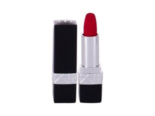 Rouge Dior Lipstick цена и информация | Помады, бальзамы, блеск для губ | 220.lv