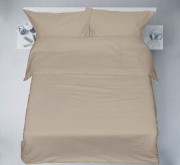 Комплект постельного белья Koodi Doeskin, 240x210 см, из 3 частей цена и информация | Комплекты постельного белья | 220.lv