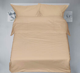 Комплект постельного белья Koodi Apricot Illusion, 240x210, 3 части цена и информация | Комплекты постельного белья | 220.lv
