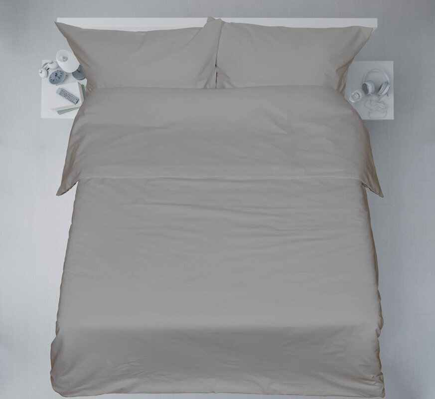 Koodi gultas veļas komplekts Paloma, 200x200, 3 daļu cena un informācija | Gultas veļas komplekti | 220.lv