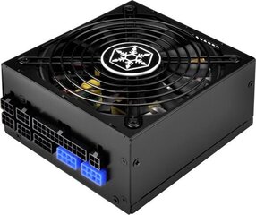 Silverstone SFX SX800-LTI, 800Вт, 80 Plus Titanium цена и информация | Блоки питания (PSU) | 220.lv