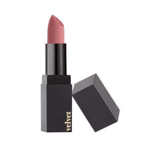 Lūpu krāsa Barry M Velvet Lip Paint 3.5 g Bittersweet, Angel Kiss cena un informācija | Lūpu krāsas, balzāmi, spīdumi, vazelīns | 220.lv