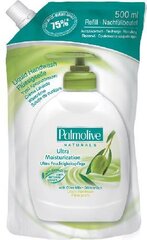 Ziepes Palmolive, 500 ml цена и информация | Мыло | 220.lv