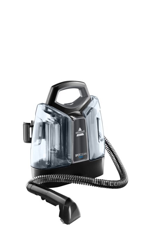 Bissell SpotClean Plus 3724N cena un informācija | Putekļu sūcēji | 220.lv