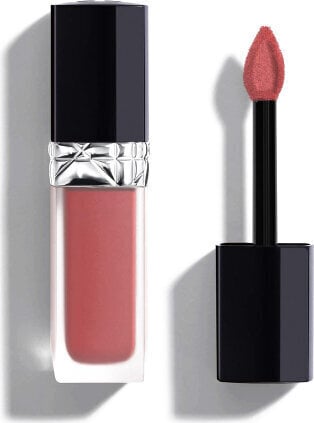 Lūpu krāsa Dior Rouge Dior Forever Rouge 458 cena un informācija | Lūpu krāsas, balzāmi, spīdumi, vazelīns | 220.lv