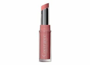 Бальзам для губ Avene Couvrance Beautifying Lip Balm Tender Nude, 3 г цена и информация | Помады, бальзамы, блеск для губ | 220.lv