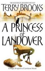 Princess Of Landover cena un informācija | Fantāzija, fantastikas grāmatas | 220.lv