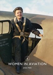 Women in Aviation цена и информация | Путеводители, путешествия | 220.lv