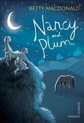 Nancy and Plum cena un informācija | Grāmatas pusaudžiem un jauniešiem | 220.lv