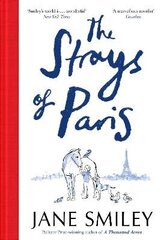 Strays of Paris цена и информация | Фантастика, фэнтези | 220.lv