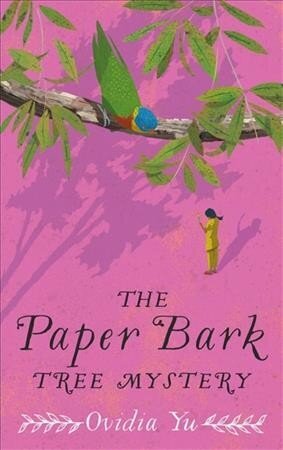 Paper Bark Tree Mystery цена и информация | Fantāzija, fantastikas grāmatas | 220.lv