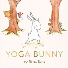 Yoga Bunny цена и информация | Книги для подростков и молодежи | 220.lv