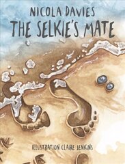 Selkie's Mate 2nd New edition цена и информация | Книги для подростков и молодежи | 220.lv