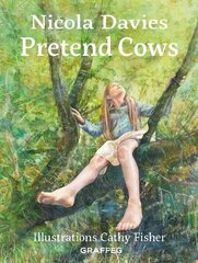Pretend Cows цена и информация | Книги для подростков  | 220.lv