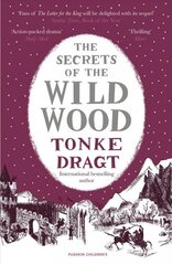 Secrets of the Wild Wood (Winter Edition) cena un informācija | Grāmatas pusaudžiem un jauniešiem | 220.lv