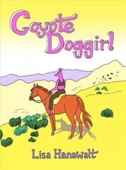 Coyote Doggirl cena un informācija | Fantāzija, fantastikas grāmatas | 220.lv