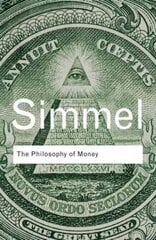 Philosophy of Money цена и информация | Книги по экономике | 220.lv