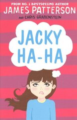 Jacky Ha-Ha: (Jacky Ha-Ha 1) цена и информация | Книги для подростков и молодежи | 220.lv