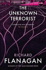 Unknown Terrorist цена и информация | Фантастика, фэнтези | 220.lv