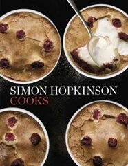 Simon Hopkinson Cooks cena un informācija | Pavārgrāmatas | 220.lv