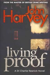 Living Proof: (Resnick 7) цена и информация | Фантастика, фэнтези | 220.lv