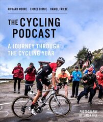 Journey Through the Cycling Year цена и информация | Книги о питании и здоровом образе жизни | 220.lv