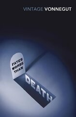 Fates Worse Than Death: An Autobiographical Collage of the 1980s cena un informācija | Biogrāfijas, autobiogrāfijas, memuāri | 220.lv