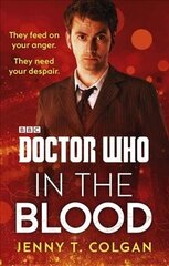 Doctor Who: In the Blood cena un informācija | Fantāzija, fantastikas grāmatas | 220.lv