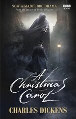 Christmas Carol BBC TV Tie-In cena un informācija | Fantāzija, fantastikas grāmatas | 220.lv