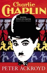 Charlie Chaplin цена и информация | Биографии, автобиогафии, мемуары | 220.lv