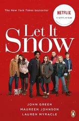 Let It Snow: Film Tie-In Media tie-in cena un informācija | Grāmatas pusaudžiem un jauniešiem | 220.lv