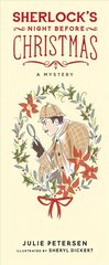 Sherlock's Night Before Christmas цена и информация | Книги для самых маленьких | 220.lv