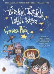 Twinkle, Twinkle, Little Stars цена и информация | Фантастика, фэнтези | 220.lv
