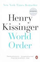 World Order цена и информация | Книги по социальным наукам | 220.lv