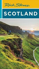 Rick Steves Scotland (Fourth Edition) цена и информация | Путеводители, путешествия | 220.lv