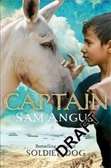 Captain Unabridged edition cena un informācija | Grāmatas pusaudžiem un jauniešiem | 220.lv