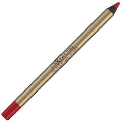 Max Factor Colour Elixir Lip Liner - Lūpu zīmulis 2 g, 20 Plum Passion цена и информация | Помады, бальзамы, блеск для губ | 220.lv